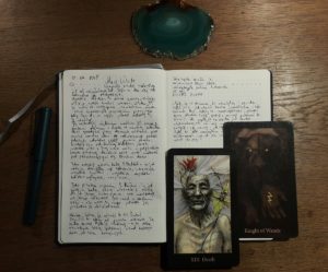 Powody, dla których nie należy używać tarota