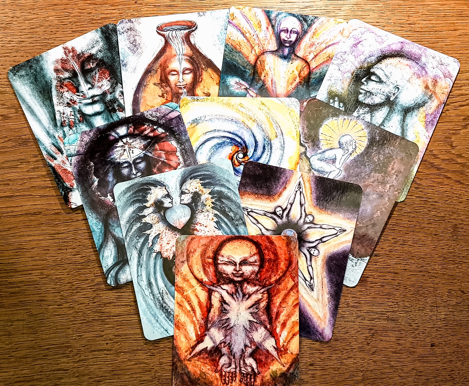 Jak rozwinąć swoją intuicję?