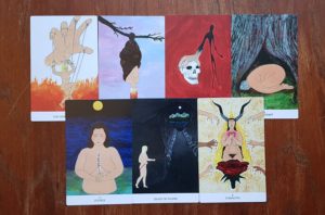 Najczęstsze pomyłki i błędy u początkujących tarocistów