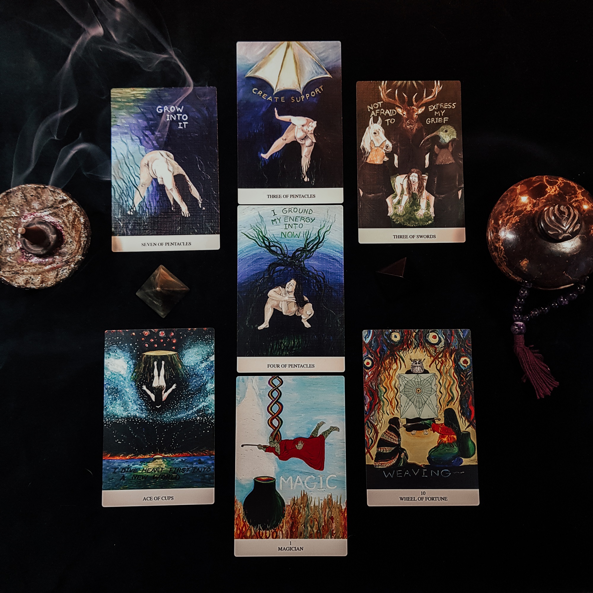 Słowo na rok jako osobisty kompas