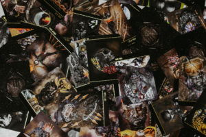 Kiedy wszystko idzie jak po gruzie