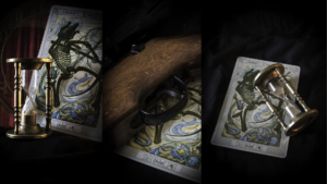 Jak pracować z prześladowcą?