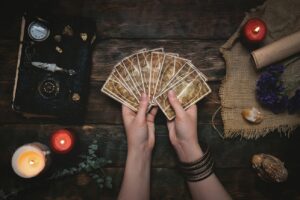 Jak zostać dobrym tarocistą?