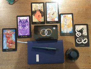 Jak osiągnąć doskonałość w interpretacji tarota?