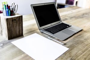 Przeorganizuj swoje życie. Część 4 - Twoje miejsce pracy