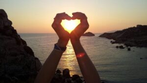 Wykorzystaj Tarota do praktyki #SelfLove